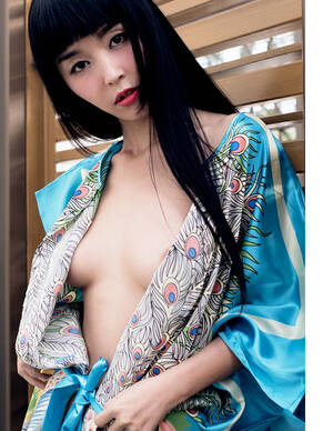 japanese porn star marika hase - Marica Hase Japanese XXX Porn Star Interview : Adult DVD Talk