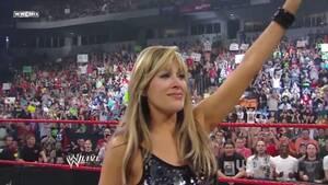 Lilian Garcia Porn - Lillian Garcia Says She Helped Christy St. Cloud Get to WWE | 411MANIA
