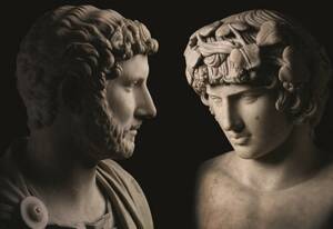 17th Century Greek Gay Porn - A Celebration of Men who have Loved Men â€“ Gay History â€“ EvolvingMinds