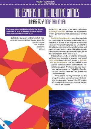 Cupertino Asian Revenge Porn - THE HANDELOT TIMES ISSUE 14