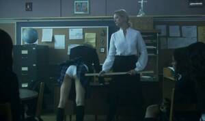 femdom mainstream movie spanking - Scene from mainstream movie girl spank . Naked Images. Comments: 1