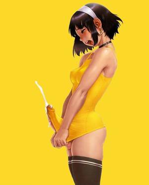 Black Butler Futa Porn - 2æ¬¡ã‚¨ãƒ­ç”» futa futanari ãµãŸãªã‚Š traps å‹ƒèµ· å¥³è£…ãƒ»ç”·è£… ç”·ã®å¨˜ Ecchi