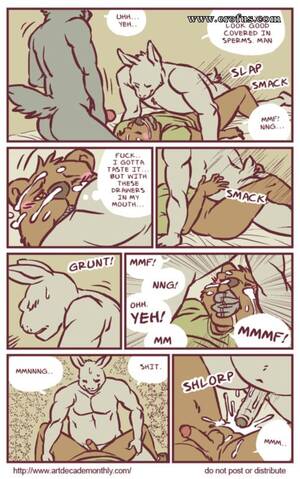 furry group oral sex - Page 17 | gay-comics/furry-gay/drawers | Erofus - Sex and Porn Comics