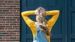 Hair Pulling Forced Sex Porn - Trichophilia: What to Know About a Hair Fetish