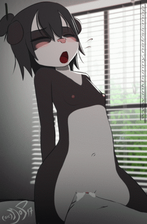 Anime Porn Furry Lil Panda - Xbooru - animated black penis breasts furry gif girl on top loop  male/female navel nipples nude panda penis sex sicmop vaginal watermark |  798610