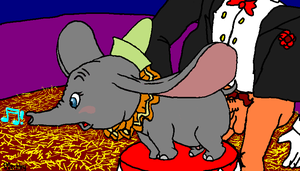 Dumbo Disney Cartoon Porn Comic - Rule 34 - disney dumbo dumbo (character) gay male only penis tagme  testicles | 462165