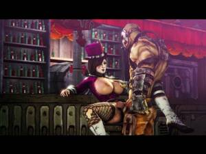 Borderlands 2 Xxx - Borderlands 2 - HD sex | porn XXX video