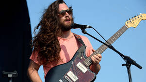 Electronic Psychedelic Porn - Psychedelic Porn Crumpets' lead singer talks van life, upcoming album | The  Emory Wheel