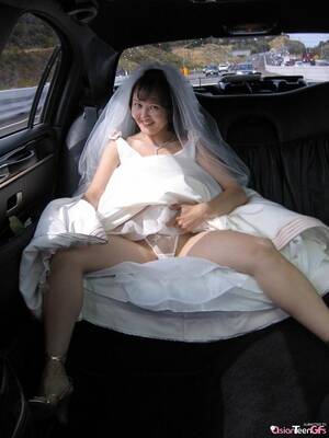 bride no panties pussy - Brides no Panties - 79 porn photo