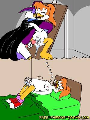 Darkwing Duck Cartoon Porn - Darkwing Duck hardcore sex - VipFamousToons.com