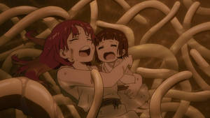 Magi Anime Gay Porn - anime rape