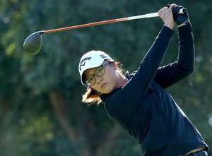 Lydia Kerr Professional Porn - Lydia Ko in 2014
