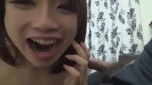 asian girls giving oral - Asian girl finishing a blowjob, cum in mouth (cim) and swallowing -  XVIDEOS.COM