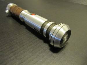 Asad Ventress Star Wars Porn - saberforge111 : 2012 GLADIUS CUSTOM LED SABER, not tor star wars lightsaber