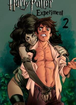 Harry Porn Comics - Harry Potter - ChoChoX.com