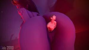 cartoon giant vore sex - Giant Vore Animation Porn Videos | Pornhub.com