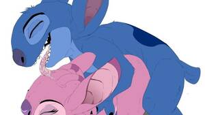 Angel And Stitch Porn - Lilo and stitch porn gif | Angel hardcore xxx â€“ Hot-Cartoon.com