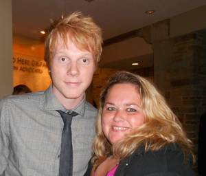 Disney Zeke And Luther Porn - ... up watching more episodes of Zeke and Luther (a Disney show about  skateboarders) than you care to admit. Adam Hicks happens to play Luther on  the show.