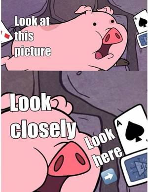 Gravity Falls Xyler Gay Porn - ITS BILL!!!!!!! Gravity Falls ...