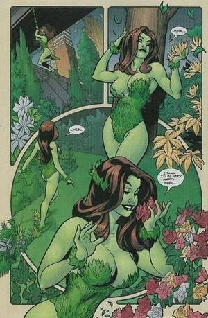 Dc Comics Ivy Porn - 094002bab0e4649212497d98216ba7d8--comic-books-comic-art.jpg