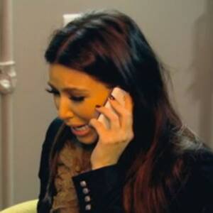 kim kardashian full - Remember When Kim K Freaked Out About Her Naked W Pics?