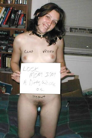 Homemade Humiliation Porn - Teen homemade BDSM | MOTHERLESS.COM â„¢