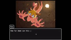 anal masturbating hentai - THK [RPG Hentai Game] Ep4 Mud Anal Masturbation - Pornhub.com