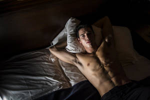 astroglide anal sex - What is the Male G-Spot? Image