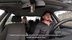 no money taxi - Free No money for a taxi? Pay with oral sex Porn Video HD