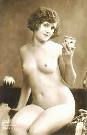 1920s Vintage Bondage - 1920s bondage porn