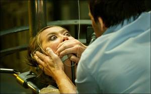 Actual Torture - Section 63 covers content under four headings: (1) snuff and similarly  highly violent content; (2) 'torture porn'; (3) necrophilia; and (4)  bestiality.