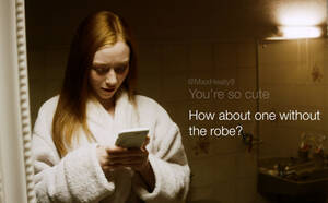 Blackmail Selfies - Webcam Blackmail: Talking Points for Parents