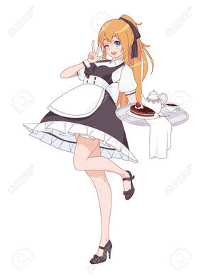 angry waitress anime shemale gallery - Angry Waitress Anime Shemale Gallery | Sex Pictures Pass