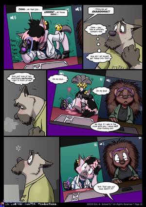 Bonkers Porn Comics - A Story Before Bed comic porn | HD Porn Comics