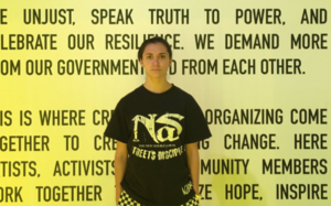 Alyson Stoner Lesbian Porn - Singer and former Disney Channel actress Alyson Stoner comes out as bisexual