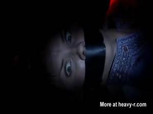 black bitches bound and gagged - Girl Bound And Gagged In Car Trunk