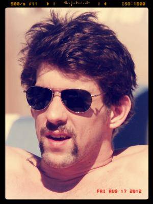 70s Facial - Facial hair