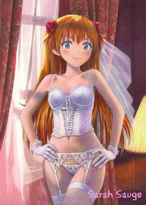 asuka fanservice - Asuka Langley Soryu - Imgur