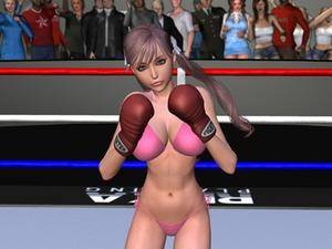 hentai wrestling - Mix Wrestling