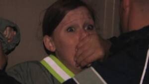 Extreme Forced Sex Outdoors - Female Senators Lecture Military Chiefs on Sex Assault