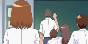 Anime Girl Watching Porn - anime girl watch porn and virtual fucked. - Tnaflix.com