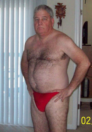 fat people wrestling - Mature men