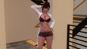 Bizarre Porn Games - Bumpkin Boy's Bizarre Adventures - free porn game download, adult nsfw games  for free - xplay.me