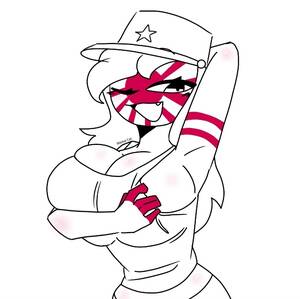 Anime Nazi Girl Porn Rule 34 - Rule 34 - anime eyes armpits big boobs countryhumans countryhumans girl  japanese empire (countryhumans) long hair markai cat pulling shirt open sfw  sideboob tagme thin waist two colors | 6001447