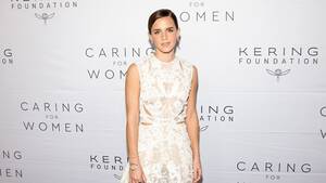 Emma Watson Shemale Sex - Emma Watson soprendiÃ³ tras confesar que es fanÃ¡tica del sexo 'Kink'