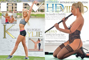 ftvgirls - Kaylie FTVGirls