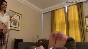 f m caning mistress - fm spanking caning New Porn Videos