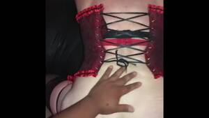 crossdresser ass up - Crossdresser Face down Ass up - Pornhub.com