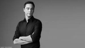 Jim Parsons Porn White - Can Straight Actors Play Gay? There's a 'Spectrum,' Says Jim Parsons