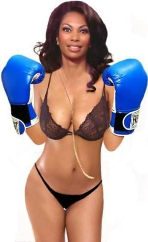 Kimberly Harris Faulkner Porn - Harris Faulkner